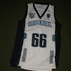 Blackmilk clothing Star Wars Imperial shooter